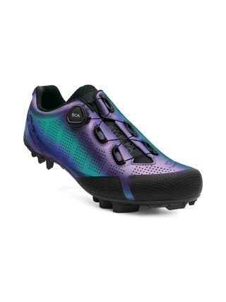 ZAPATILLA MONTAÑA  SPUIK XC ALDAPA CARBONO