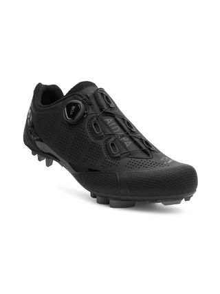 ZAPATILLA MONTAÑA  SPUIK XC ALDAPA CARBONO