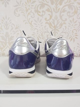 Nike Cortez G Zapatillas de golf - Mujer - Morado a un precio más barato -  Shoptize