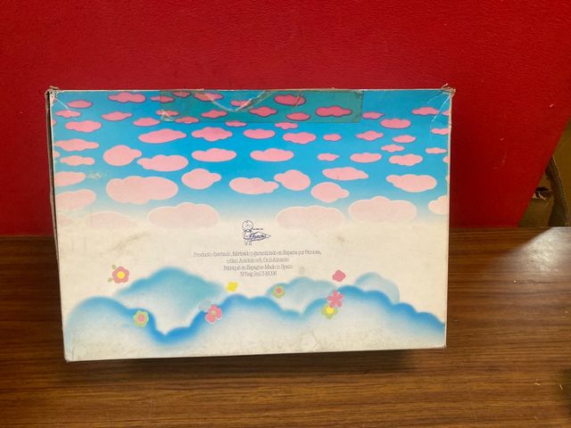 Barriguitas retoño volteretas