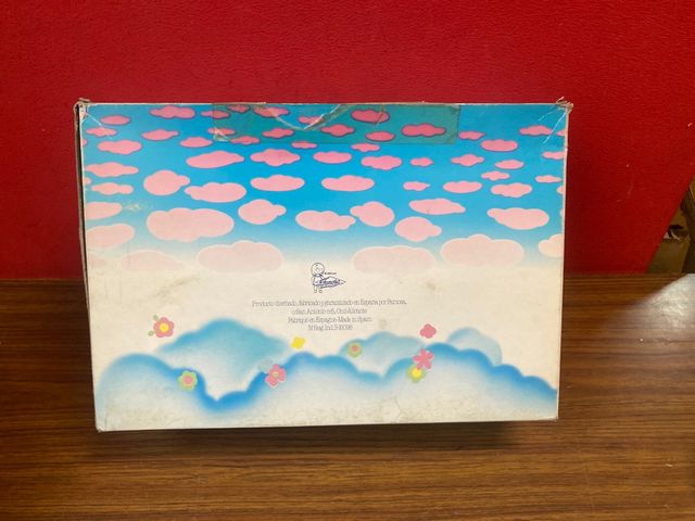 Barriguitas retoño volteretas