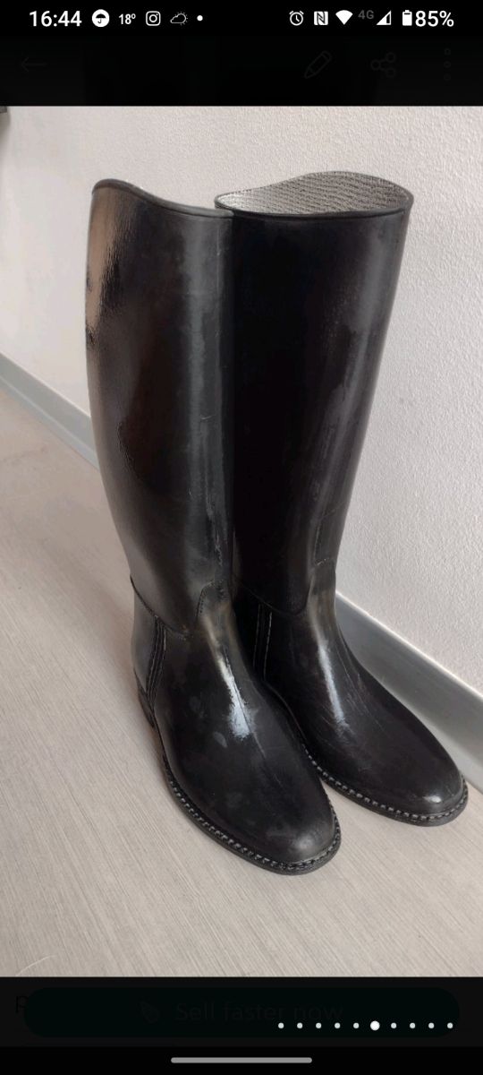 Ropa de Equitación/Horse riding gear