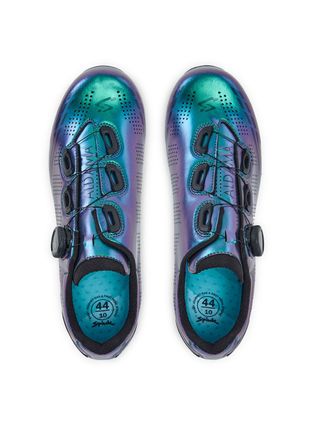 ZAPATILLA CARRETERA ALDAMA CARBONO