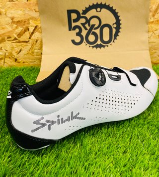 ZAPATILLA CARRETERA SPIUK CARAY