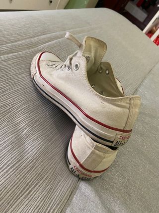 converse 38.5