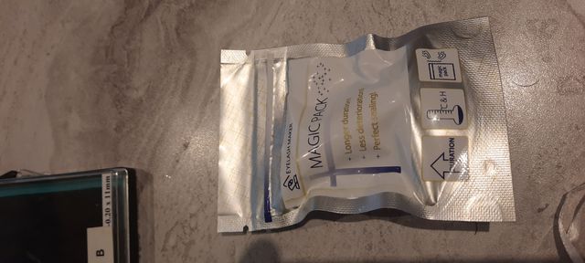 kit extensiones de pestañas