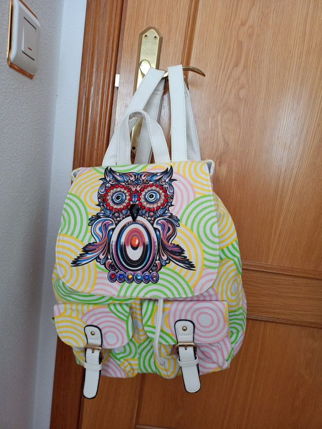 mochila
