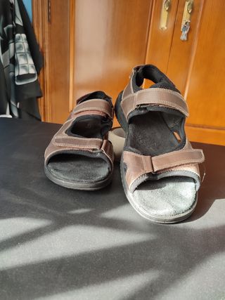 Sandalias de mujer en talla 45 online ¡Compara y compra!