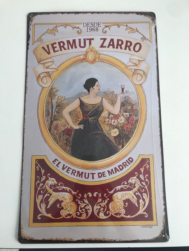 Chapas Metálicas Madrid