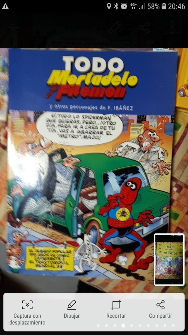 Libros infantiles  varios a 2 euros.