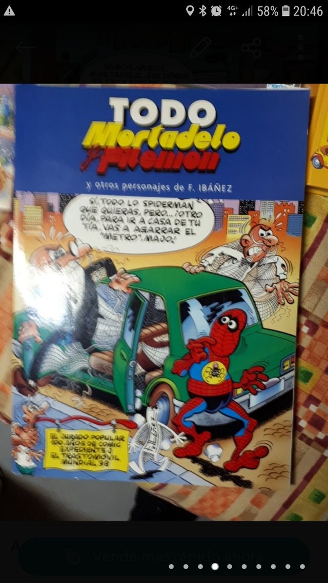 Libros infantiles  varios a 2 euros.