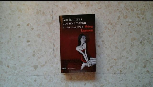 Los hombres que no amaban a las mujeres