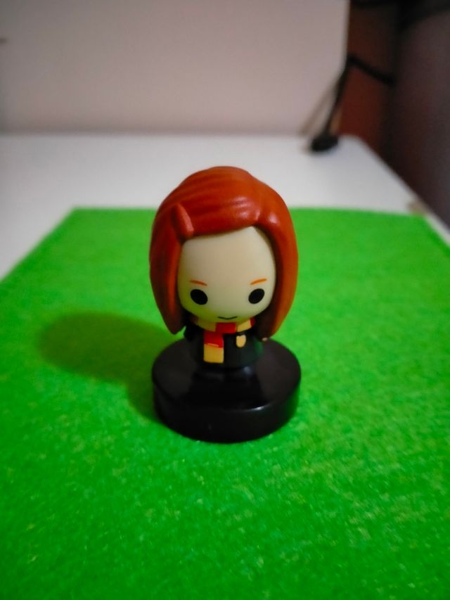 lote sellos Harry Potter (stamp)