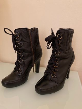 Zapatos de DKNY: Ahora hasta −61% | Stylight