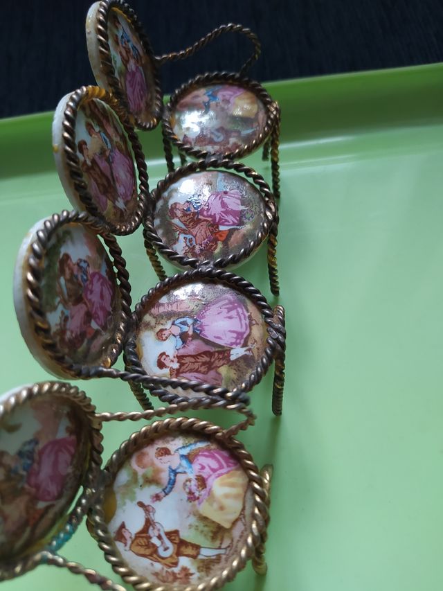 Sillas de decoración