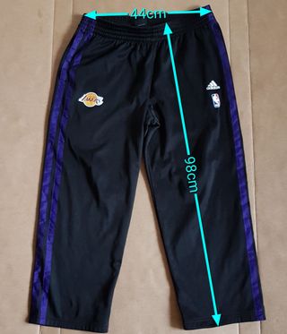 Chándal Los Ángeles Lakers (niño) - OUTERSTUFF - Niño | Tienda online Tiro  Libre