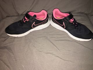 ZAPATILLAS NIKE TALLA 34(STAR RUNNER 2.0) de segunda mano por 10 EUR en  Málaga en WALLAPOP