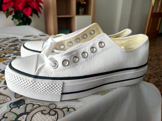 converse baratas malaga