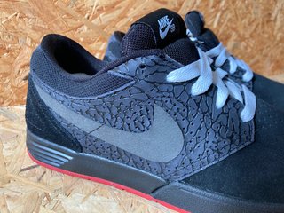 Nike Sb Paul Rodriguez V 42.5 de segunda mano por 95 EUR en El Masnou en  WALLAPOP