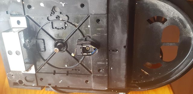 Motor puerta techo garaje  novoferm 402