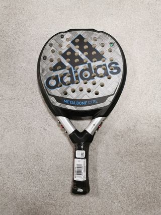 Pala AD03 ADIDAS METALBONE CTRL 2021 de segunda mano por 215 EUR en  Villarreal en WALLAPOP