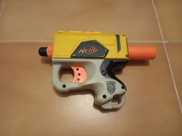 Nerf