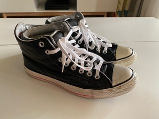 converse baratas malaga