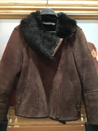 El catálogo de abrigos de Zara 2022 - Tendenzias.com