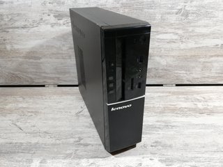 Ordenador Lenovo i3 6100 8GB 1TB
