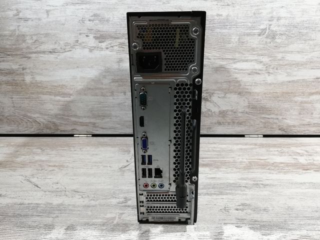 Computer Lenovo i3 6100 da 8 GB 1 TB