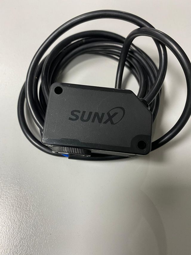 Detector de marcas nuevo