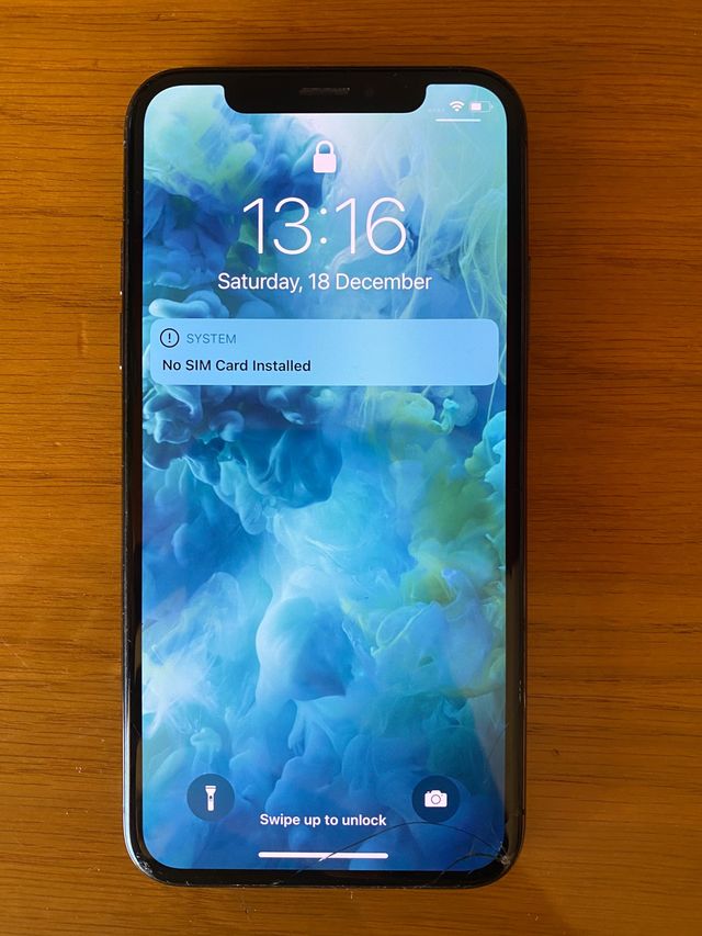 Iphone X Se Escucha Bajo Llamadas