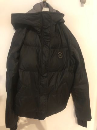 converse madrid jacket