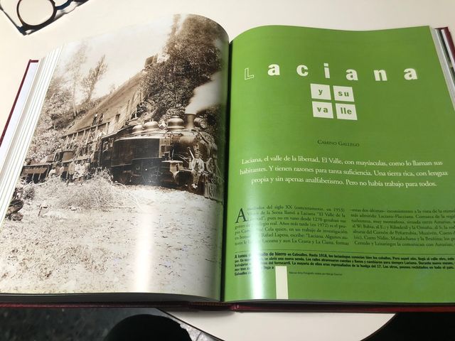 El siglo de León. Todos los pueblos y sus gentes