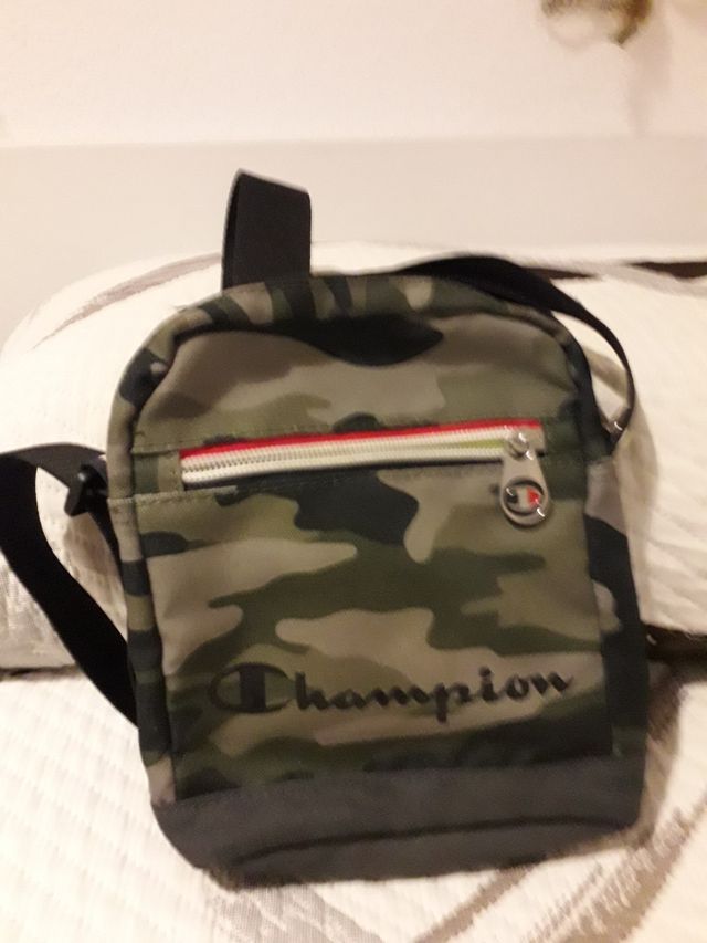 Bolsito Champion