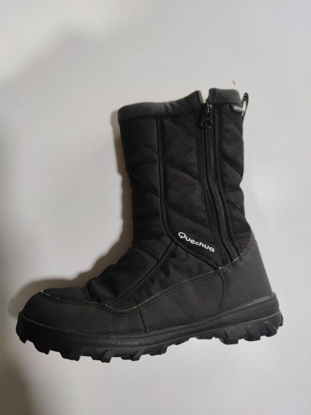 DESCANSOS NIEVE DECATHLON