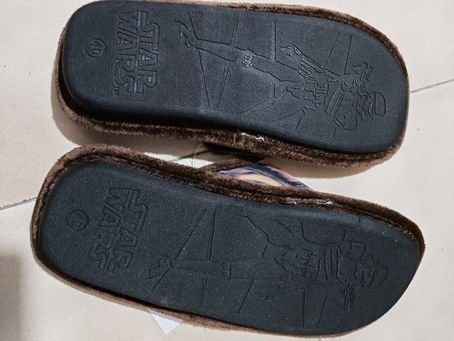 zapatillas de casa para hombres talla 40