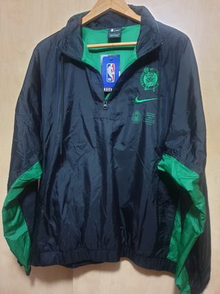 Comprar Chándal Boston Celtics Nike NBA's 75th Anniversary | 24Segons