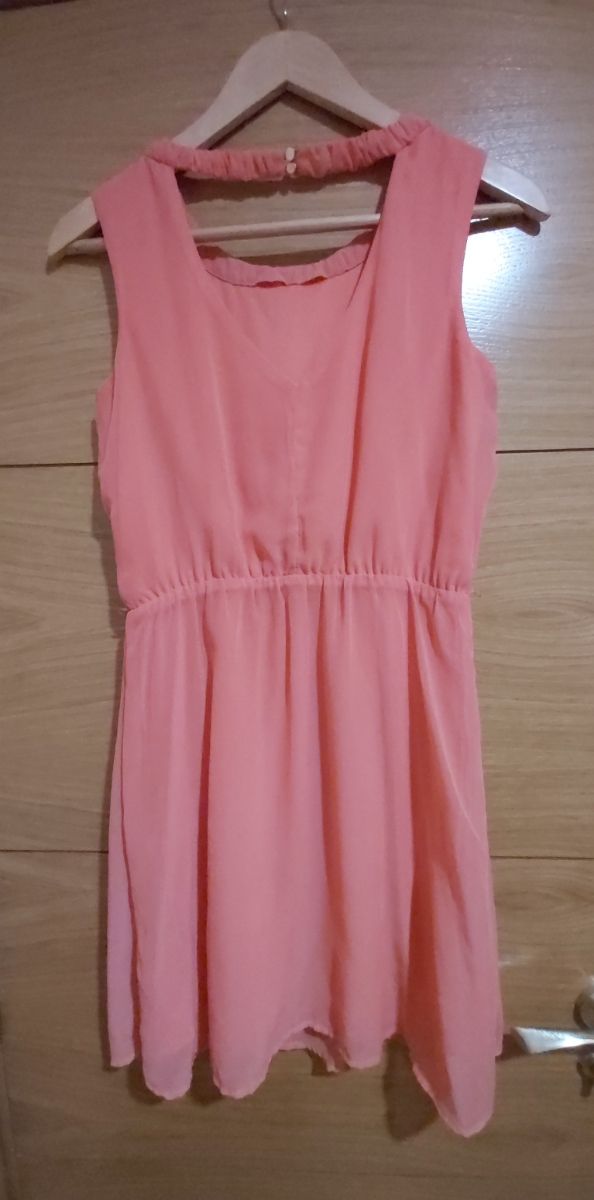 Vestido corto