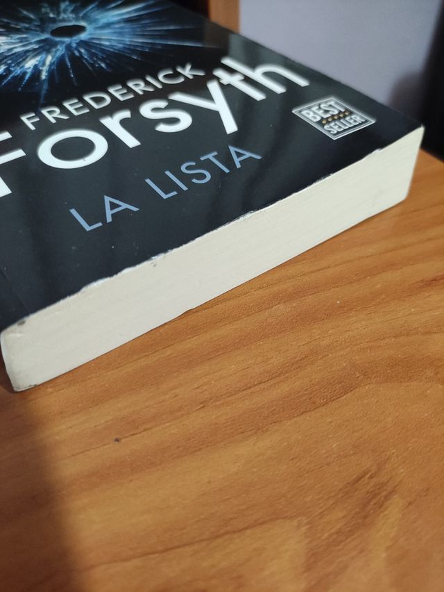 La lista
