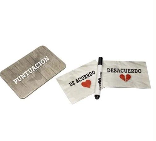 First Date The Game (NUEVO)