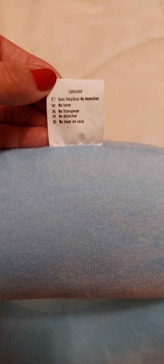 DOS ALMOHADAS CERVICALES IDEALES PARA RELAJARSE