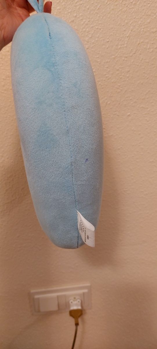 DOS ALMOHADAS CERVICALES IDEALES PARA RELAJARSE