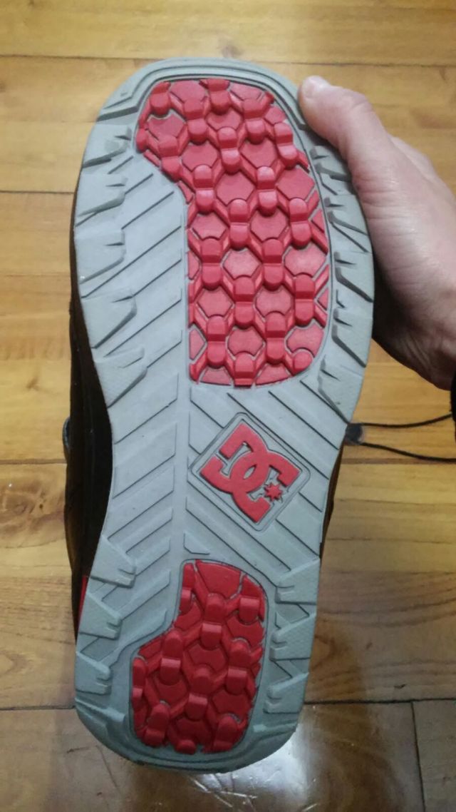 Equipo snow (tabla 147, botas 38)