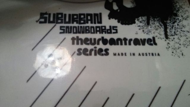 Equipo snow (tabla 147, botas 38)