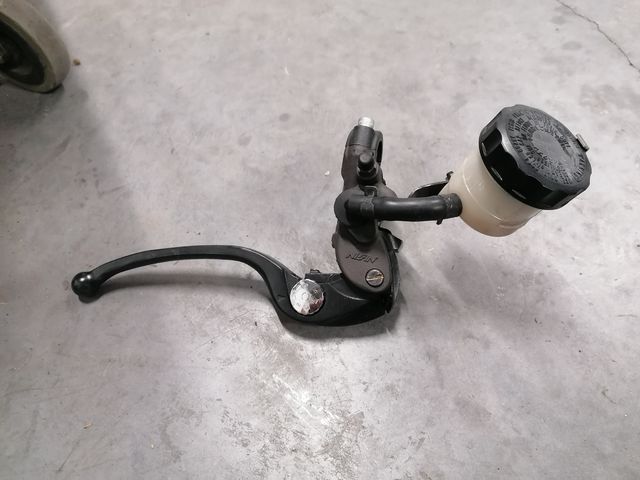 pinzas y Bomba de freno kawasaki zx6r