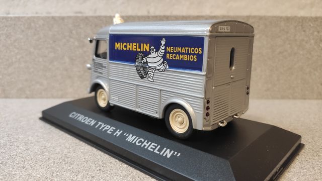 Coches, coche miniatura de colección a escala 1:43