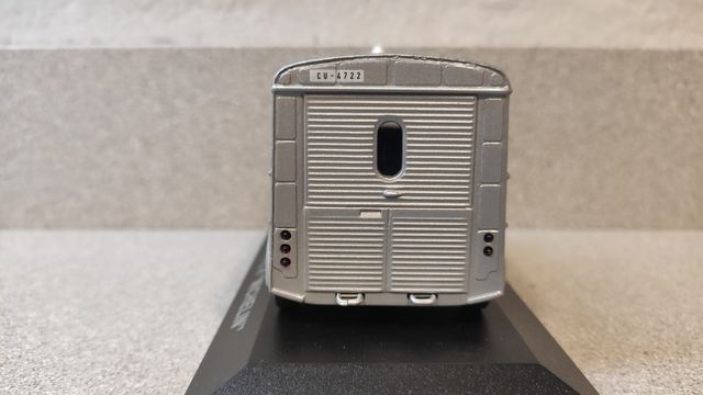 Coches, coche miniatura de colección a escala 1:43