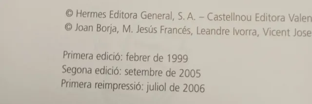 Libro Valencià mitjà