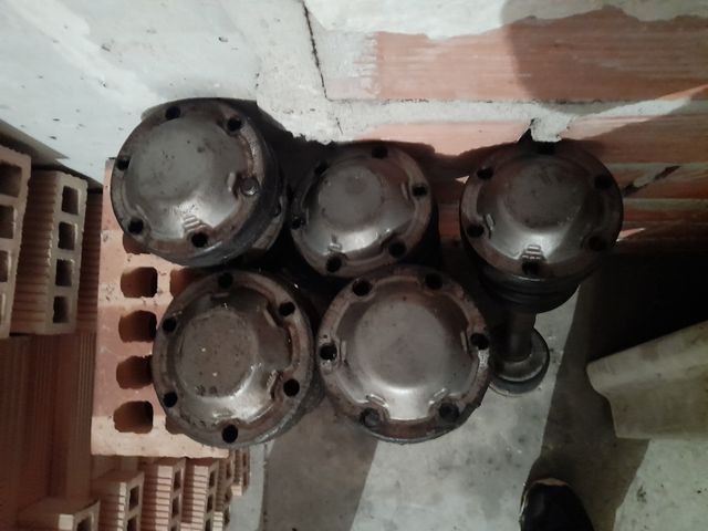 palieres mercedes 190 w201